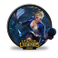 Janna Forecast Icon 64x64 png